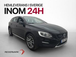 Volvo V60 bild 3
