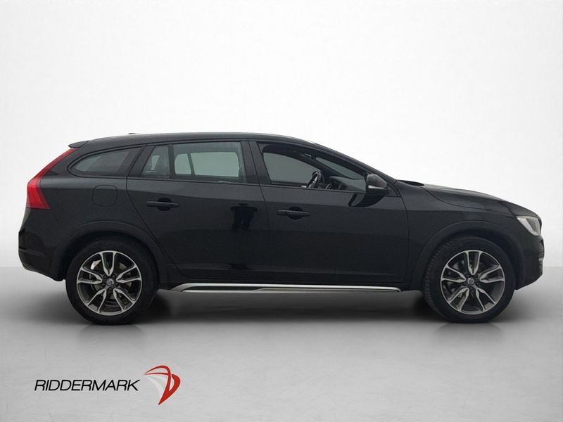 Volvo V60 bild 9