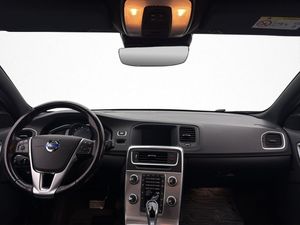 Volvo V60 bild 13