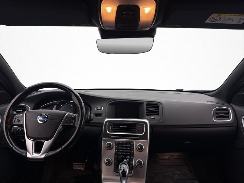 Volvo V60 bild 13