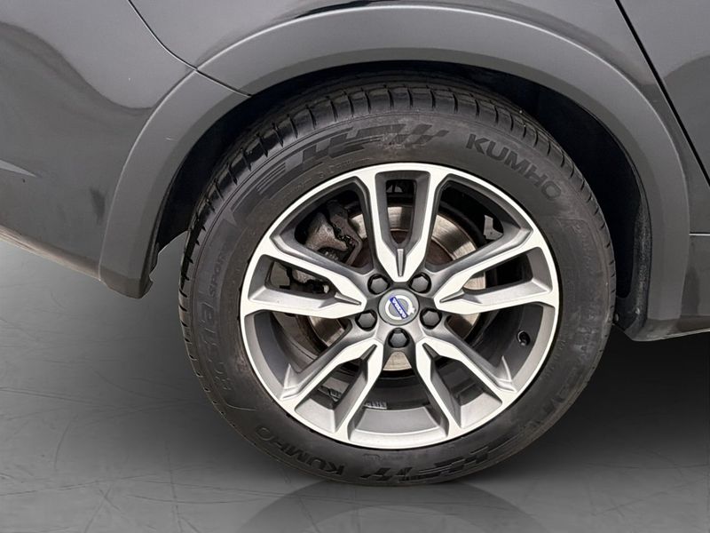 Volvo V60 bild 31