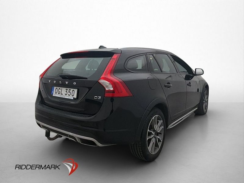 Volvo V60 bild 8