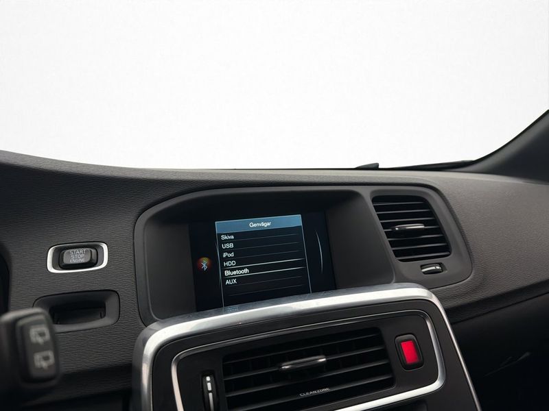 Volvo V60 bild 23