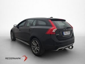 Volvo V60 bild 5