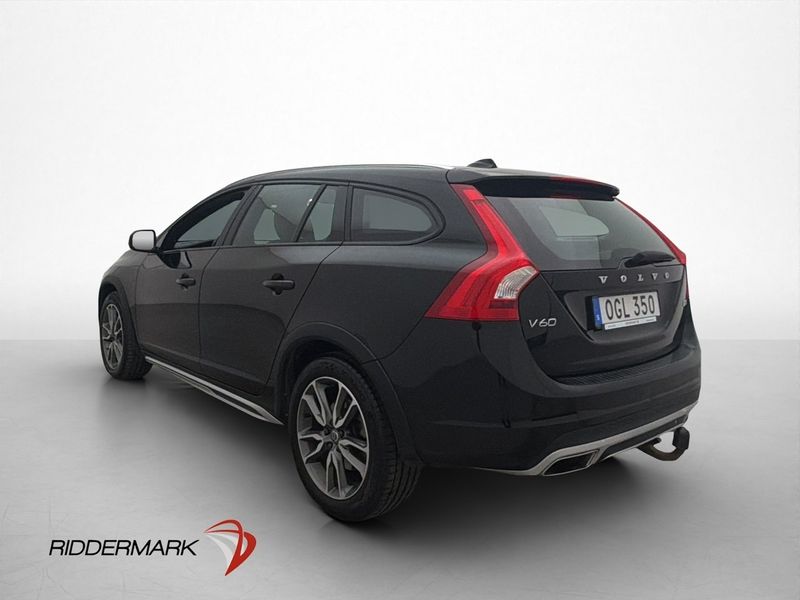 Volvo V60 bild 5