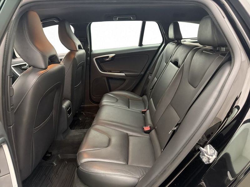 Volvo V60 bild 19