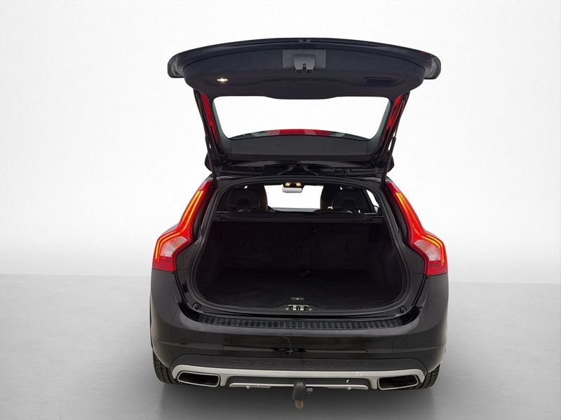 Volvo V60 bild 10