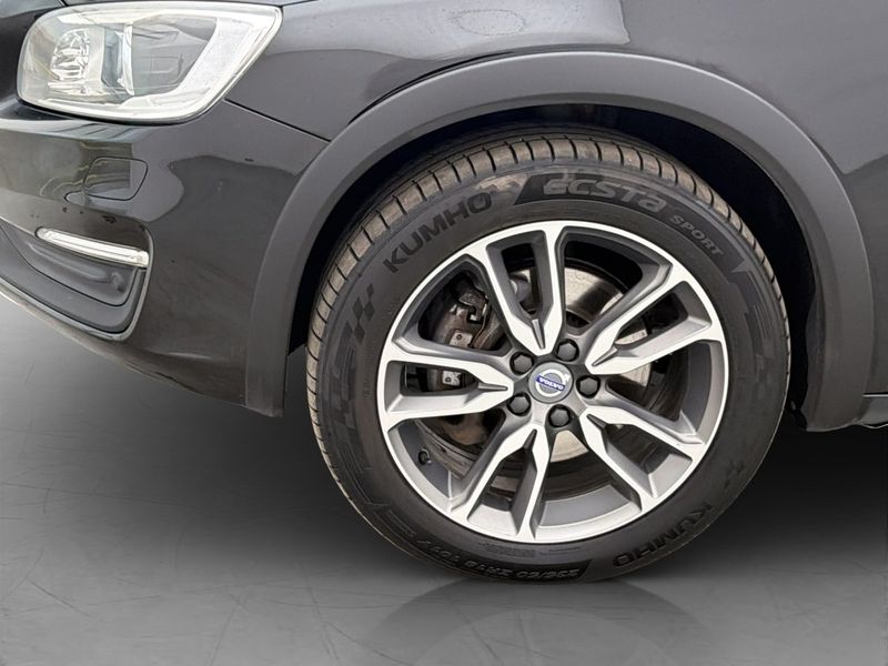 Volvo V60 bild 29