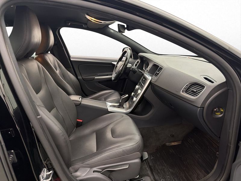 Volvo V60 bild 18