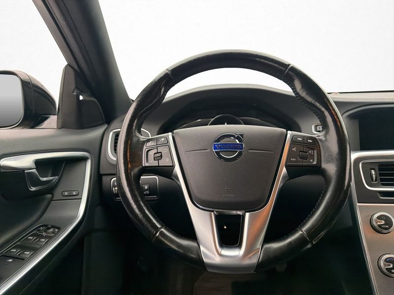 Volvo V60 bild 15