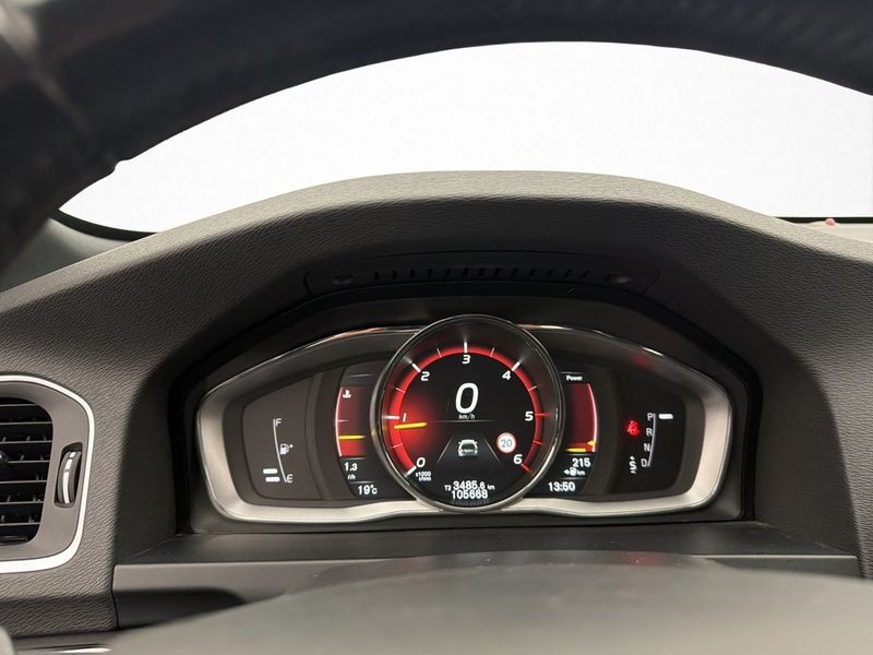 Volvo V60 bild 17