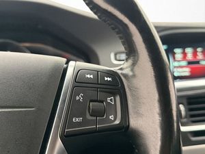 Volvo V60 bild 16