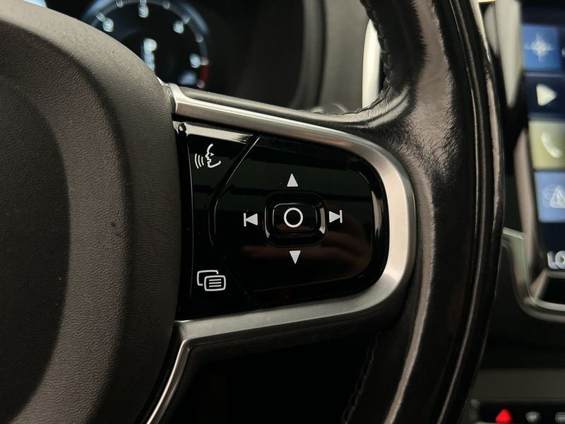 Volvo XC90 bild 18
