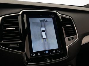 Volvo XC90 bild 28