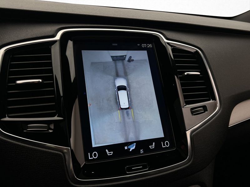Volvo XC90 bild 28