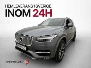 Volvo XC90 bild 1