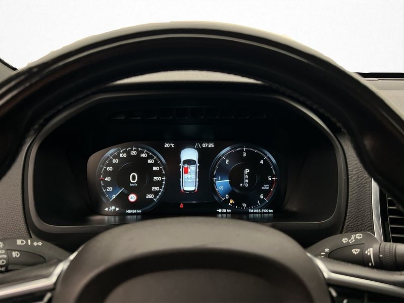 Volvo XC90 bild 17