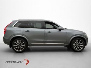 Volvo XC90 bild 9