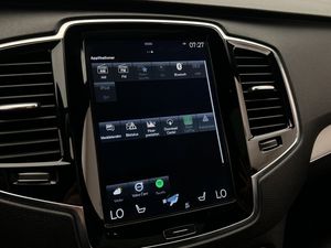 Volvo XC90 bild 31