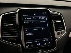 Volvo XC90 bild 32