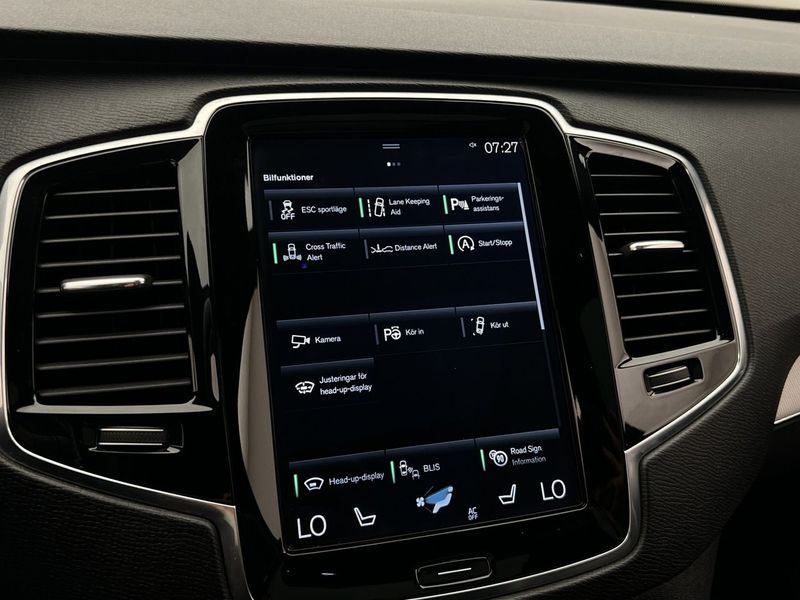 Volvo XC90 bild 32