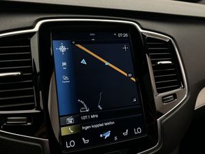 Volvo XC90 bild 27