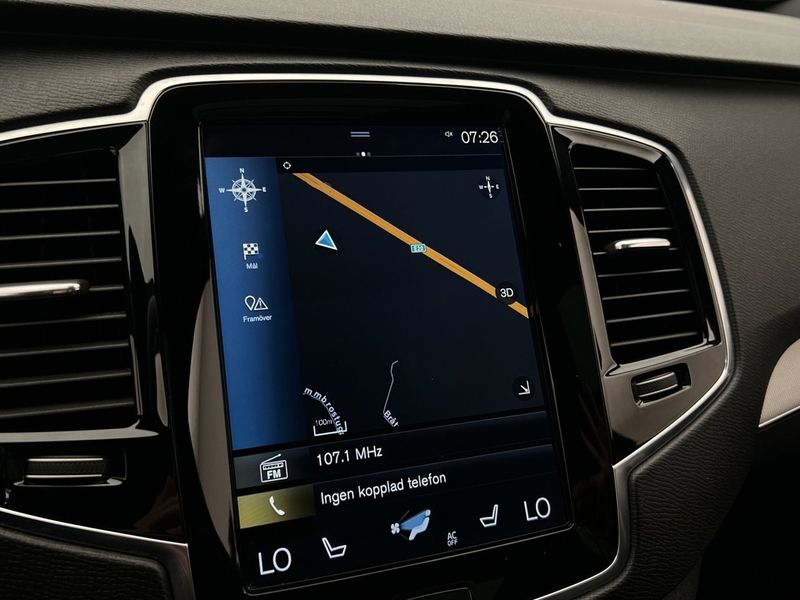 Volvo XC90 bild 27