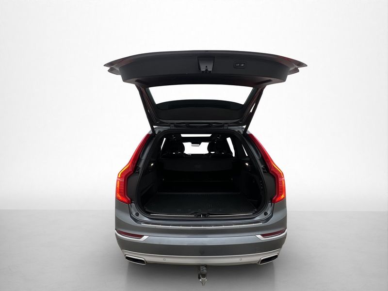 Volvo XC90 bild 15