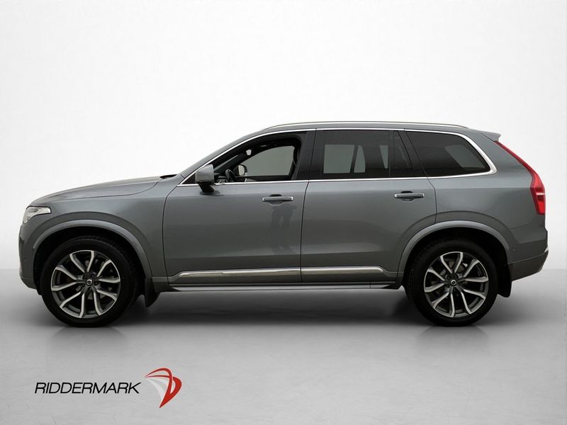 Volvo XC90 bild 4