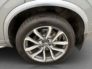 Volvo XC90 bild 36
