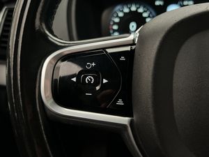 Volvo XC90 bild 16