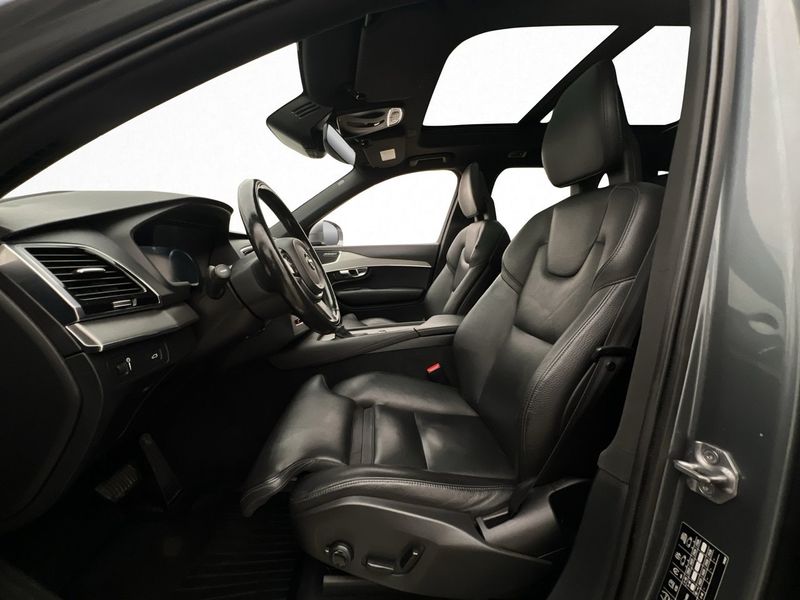 Volvo XC90 bild 21