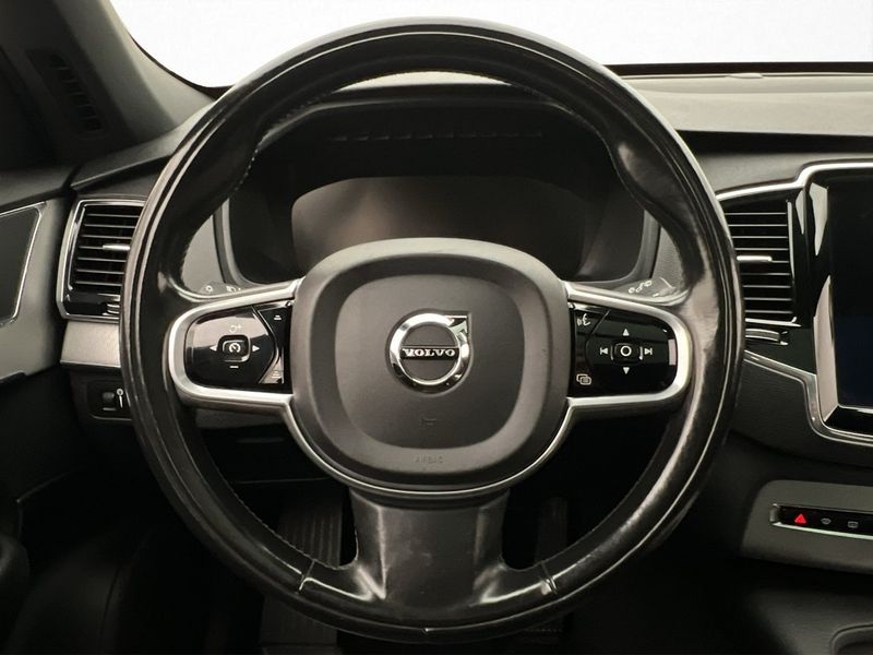 Volvo XC90 bild 14