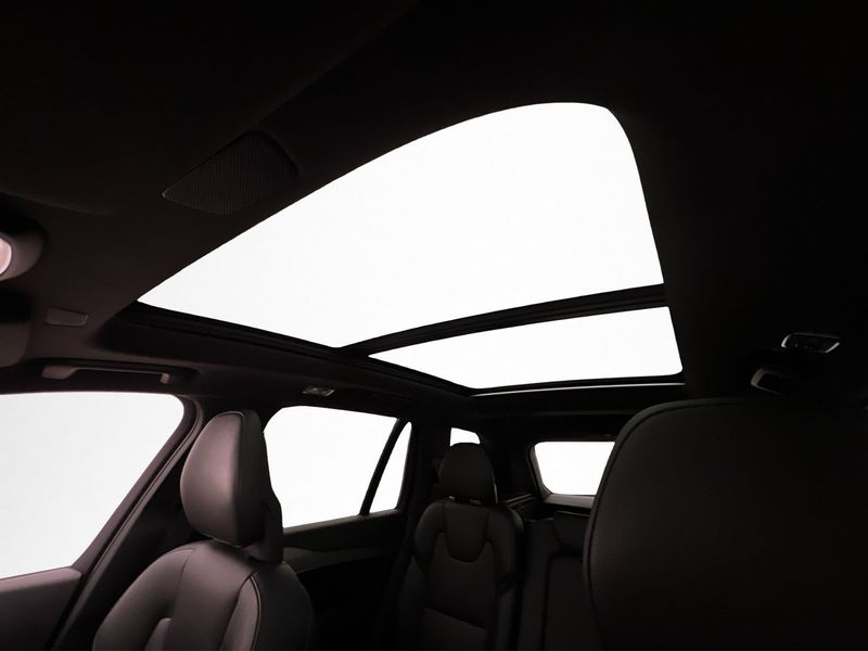 Volvo XC90 bild 19