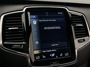 Volvo XC90 bild 33