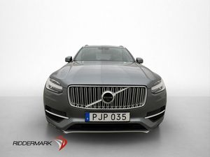 Volvo XC90 bild 2