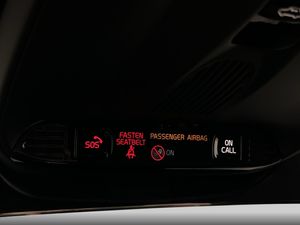 Volvo XC90 bild 22