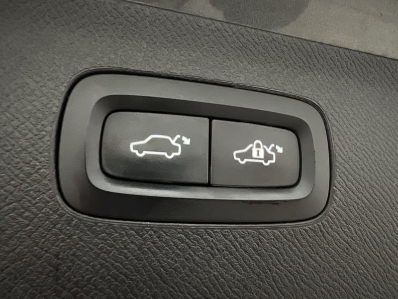 Volvo XC90 bild 10