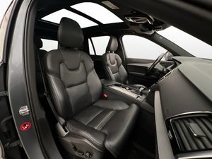 Volvo XC90 bild 12
