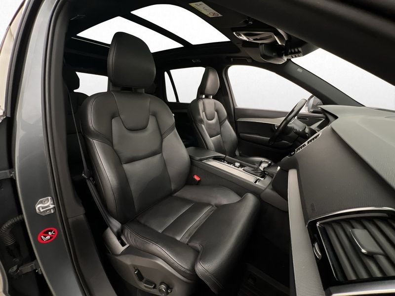 Volvo XC90 bild 12