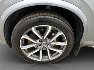 Volvo XC90 bild 35