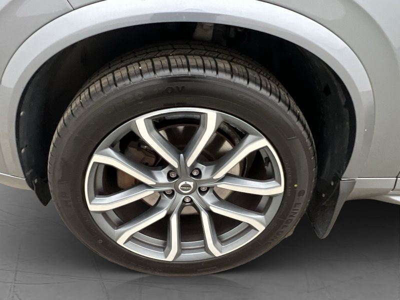 Volvo XC90 bild 35