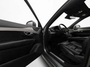 Volvo XC90 bild 34