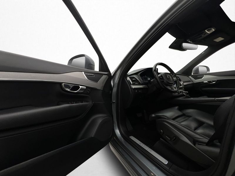 Volvo XC90 bild 34