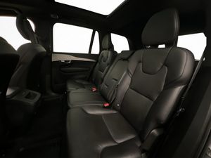 Volvo XC90 bild 23