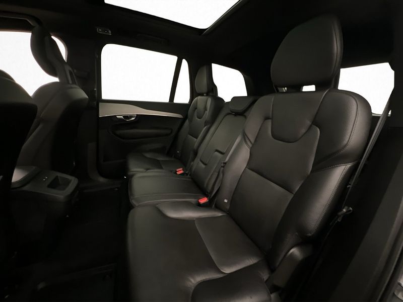 Volvo XC90 bild 23