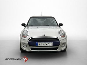 MINI Cooper bild 2