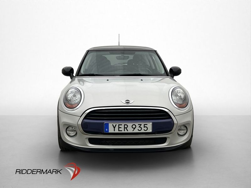 MINI Cooper bild 2