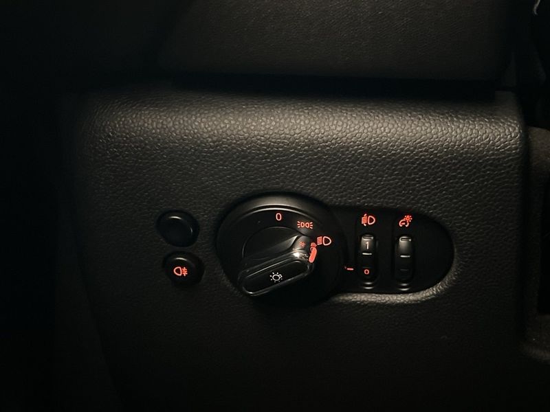 MINI Cooper bild 12