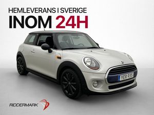 MINI Cooper bild 3